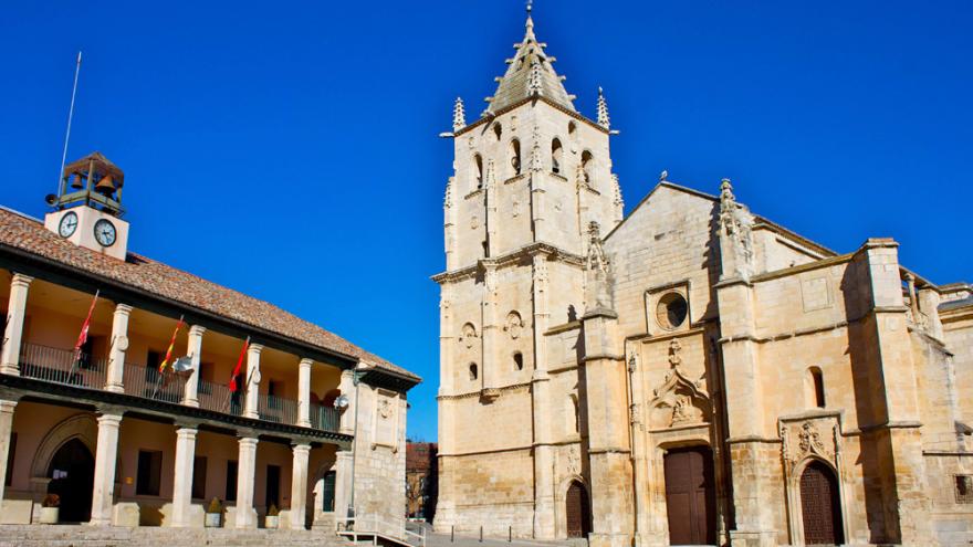 Texto Alternativo: La Comunidad de Madrid promociona la visita a once villas de la región que destacan por su patrimonio histórico, cultural y gastronómico