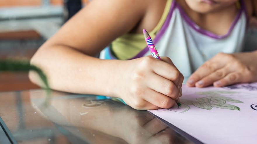 Texto Alternativo: La Comunidad de Madrid comienza a implantar su plan para colegios públicos con alto porcentaje de alumnos con necesidades específicas
