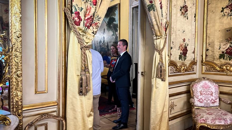 Texto Alternativo: La Comunidad de Madrid invita a conocer de forma gratuita la historia y el patrimonio cultural de 23 palacios de la región