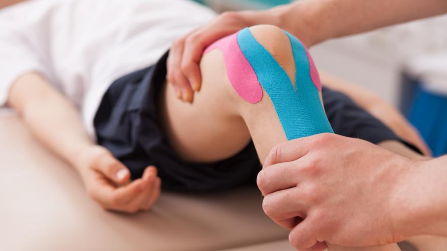 Texto Alternativo: La Comunidad de Madrid atendió en 2022 más de 144.000 consultas en las Unidades de Fisioterapia de Atención Primaria