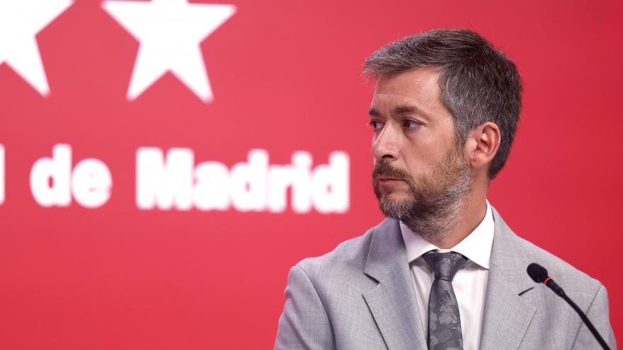 Texto Alternativo: La Comunidad de Madrid amplía con 5 millones sus ayudas a autónomos para cotizaciones y fomento de la conciliación laboral