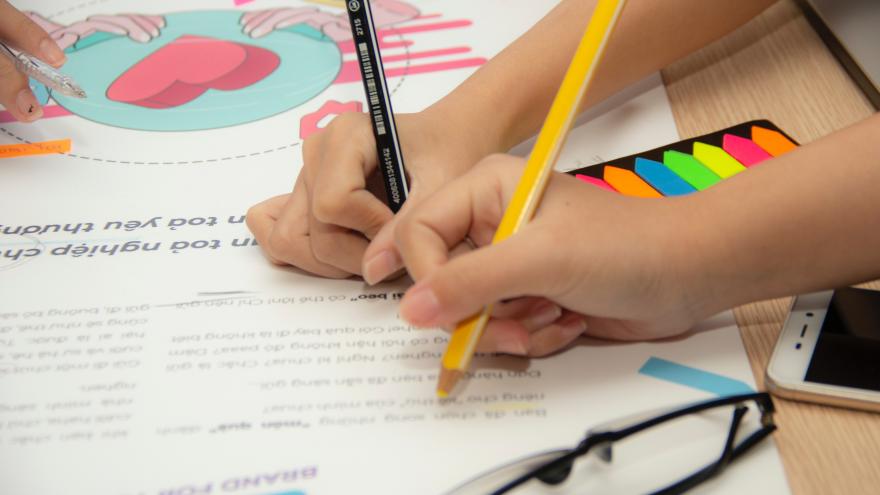 Texto Alternativo: El IRSST apuesta por la prevención en la escuela