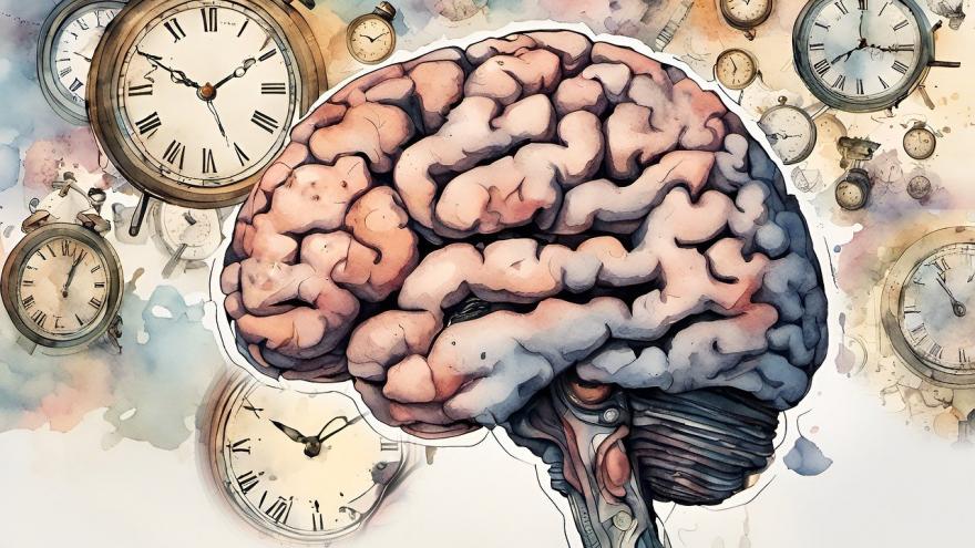 Texto Alternativo: El Hospital Universitario del Henares reúne a pacientes, familiares y expertos en torno al Alzheimer