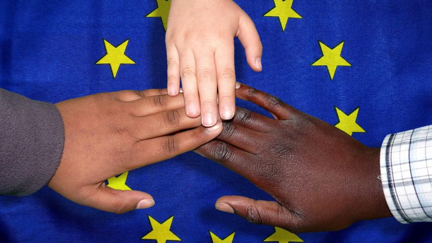 Texto Alternativo: La Comunidad de Madrid ha realizado este año 1.500 intervenciones para ayudar a víctimas de trata con fines de explotación sexual