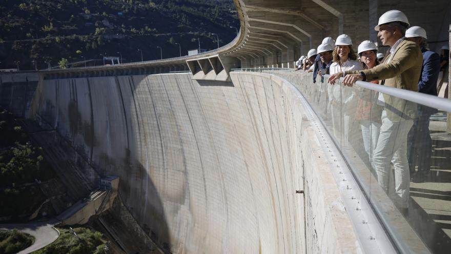 Texto Alternativo: La Comunidad de Madrid formará este curso a más de 50.000 alumnos en el uso responsable del agua