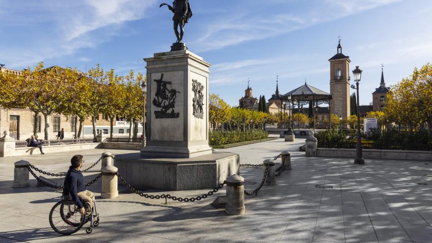 Texto Alternativo: La Comunidad de Madrid aprueba extender a todos los municipios las ayudas del PIR para gastos corrientes