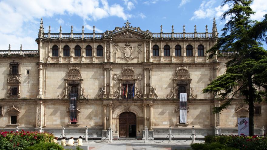 Texto Alternativo: La Comunidad de Madrid invierte 7,6 millones de euros para obras en sus seis universidades públicas