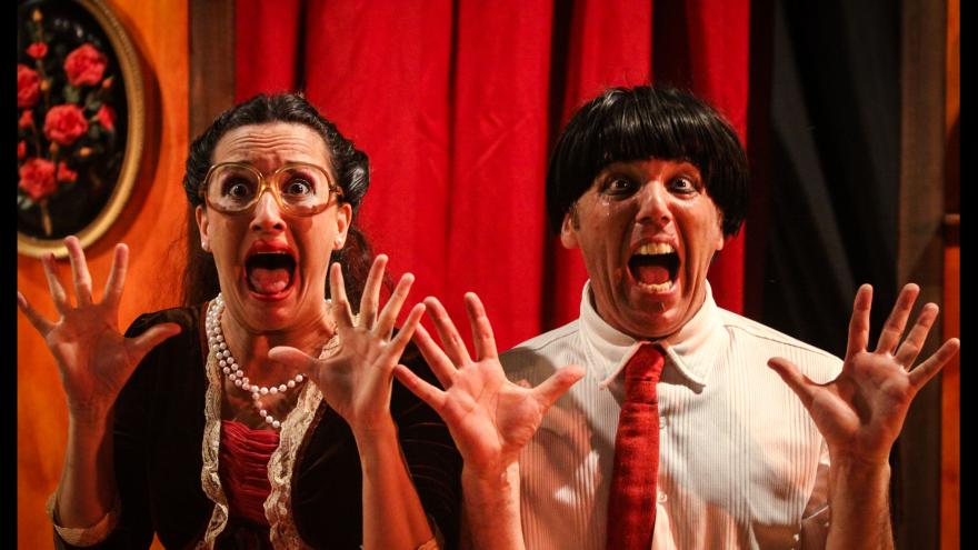 Texto Alternativo: La Comunidad de Madrid llenará sus calles y plazas de pasacalles, circo, música y danza para toda la familia en Hispanidad 2023