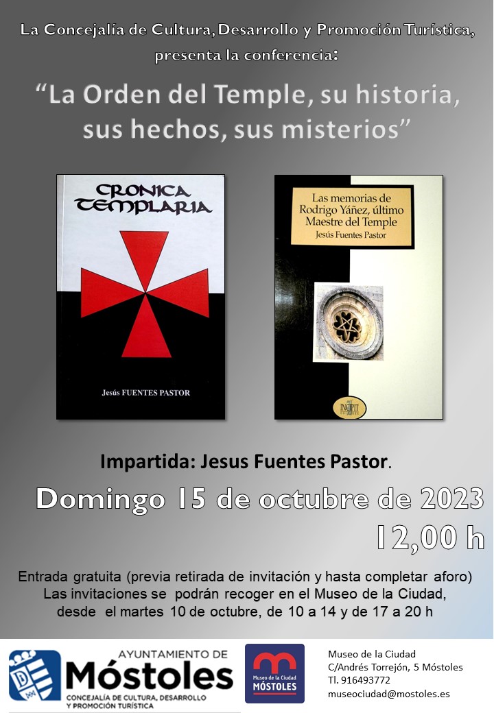 Texto Alternativo: El cine clásico y la obra de teatro Passport, protagonistas de la agenda cultural de Móstoles