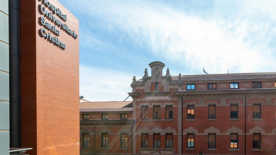Texto Alternativo: El Hospital Santa Cristina asesora a profesionales de Atención Primaria en la detección y abordaje de trastornos de la alimentación