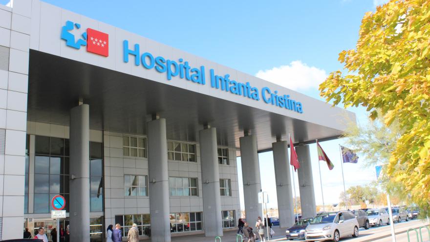 Texto Alternativo: El Hospital Infanta Cristina promueve una campaña para concienciar y prevenir a la población sobre el cáncer de piel