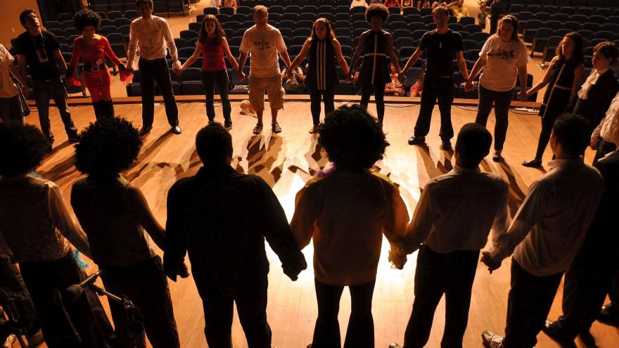 Texto Alternativo: La Comunidad de Madrid aprueba 1,7 millones de euros para financiar actividades de la Fundación Teatro de la Abadía