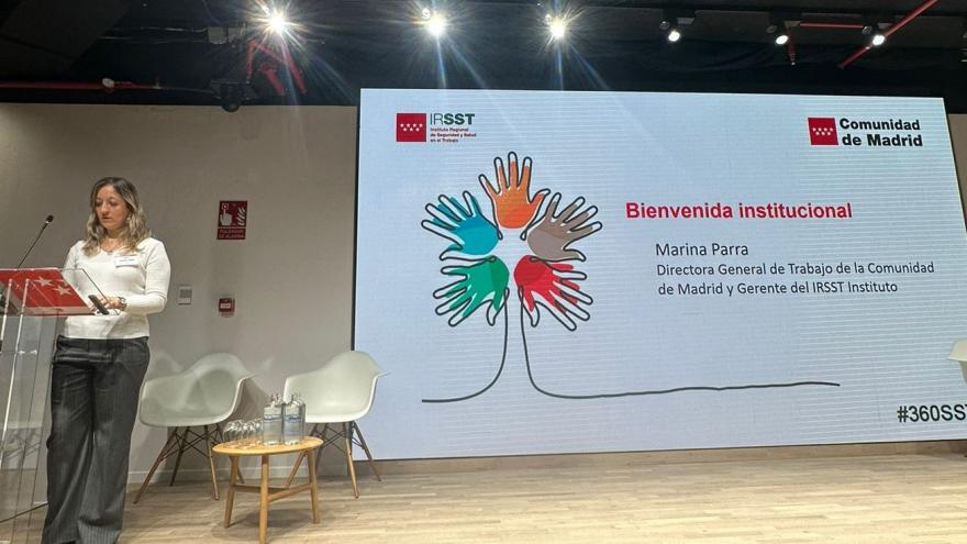 Texto Alternativo: Seguridad y Salud 360