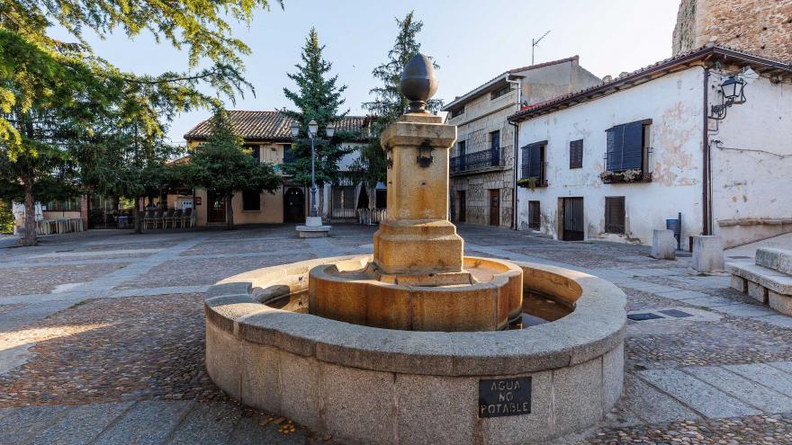 Texto Alternativo: La Comunidad de Madrid lanza una nueva línea de ayudas directas para municipios de menos de 20.000 habitantes