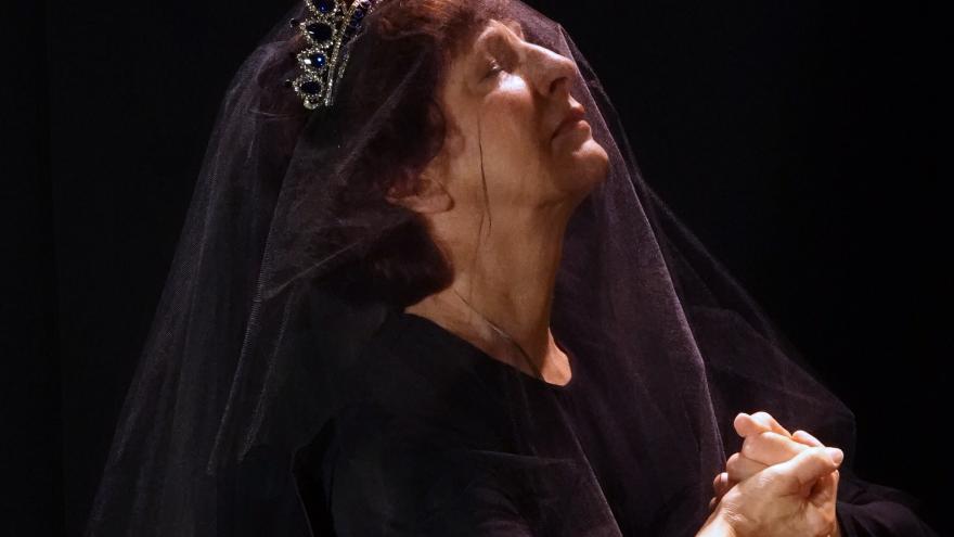 Texto Alternativo: La Comunidad se despide este fin de semana de la X edición del festival Surge Madrid en Otoño