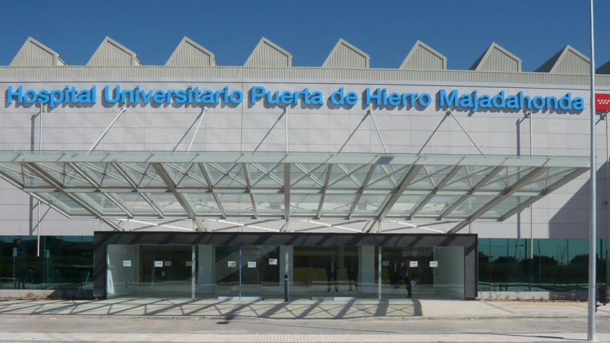 Texto Alternativo: La Comunidad de Madrid, distinguida con 18 premios TOP 20 a sus hospitales públicos