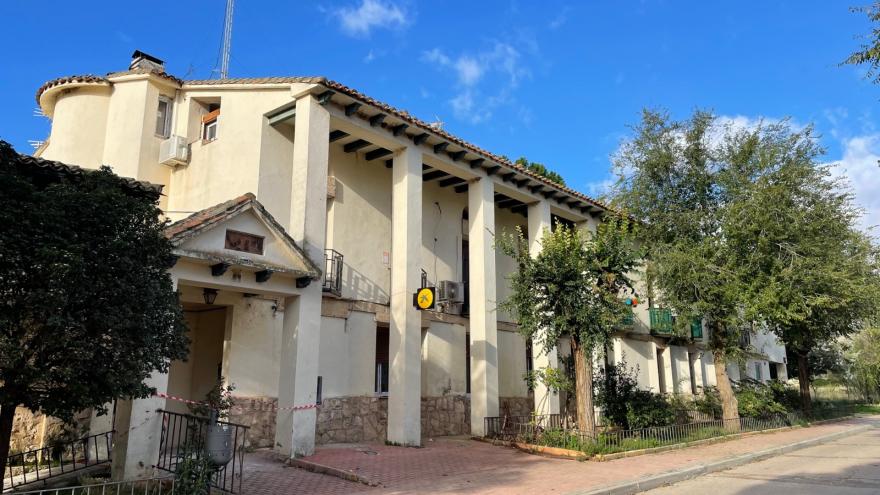 Texto Alternativo: La Comunidad de Madrid adaptará en Torremocha de Jarama un edificio municipal para albergar nueve viviendas públicas