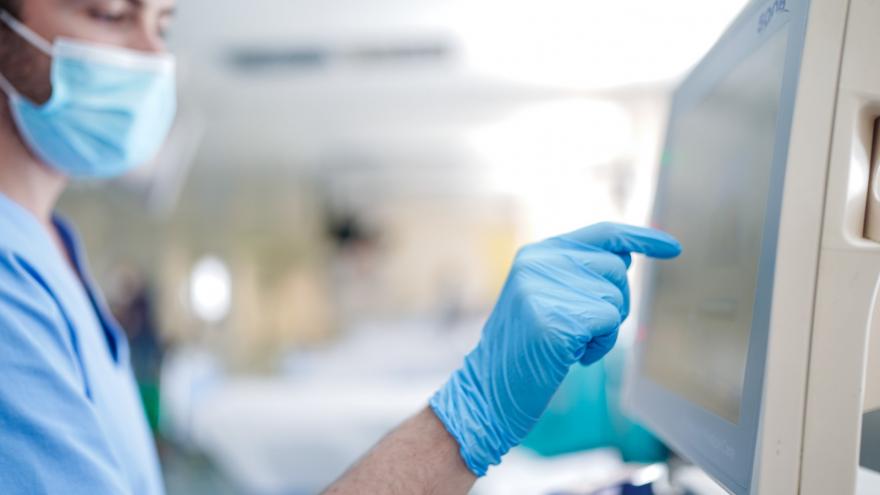 Texto Alternativo: La Comunidad de Madrid iniciará en 2024 la construcción de 19 nuevos centros de salud con una inversión de 76 millones