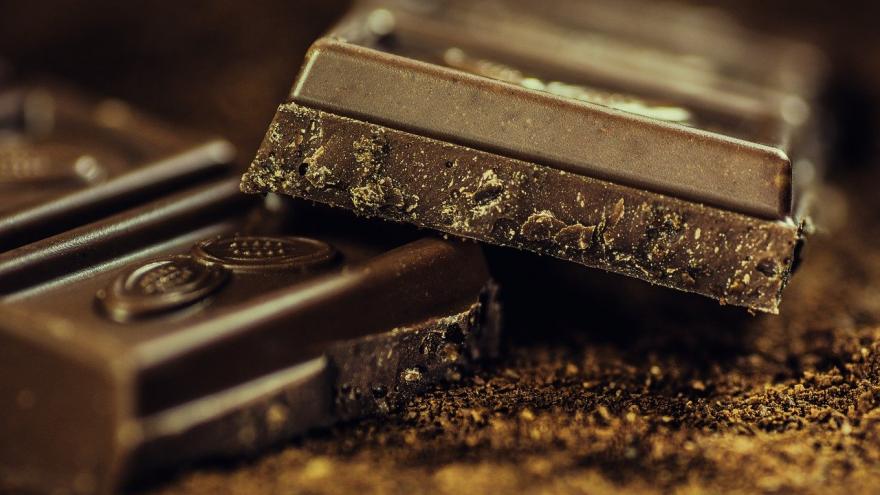 Texto Alternativo: La Comunidad de Madrid, reconocida con un Goya de chocolate por su apoyo a la industria agroalimentaria y al sector del dulce