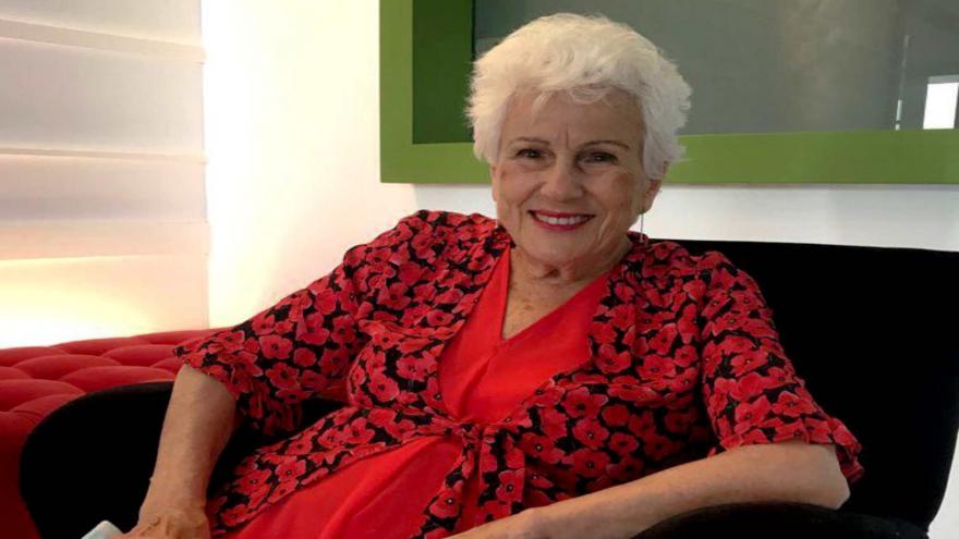 Texto Alternativo: La Comunidad de Madrid celebrará el Festival de Otoño 2024 con una edición especial dedicada a Pilar de Yzaguirre, una de las creadoras del certamen
