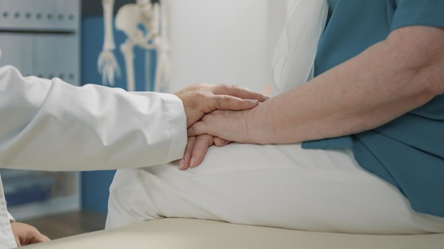 Texto Alternativo: El Hospital de La Princesa coorganiza las XXVIII Jornadas de Humanización de la Salud