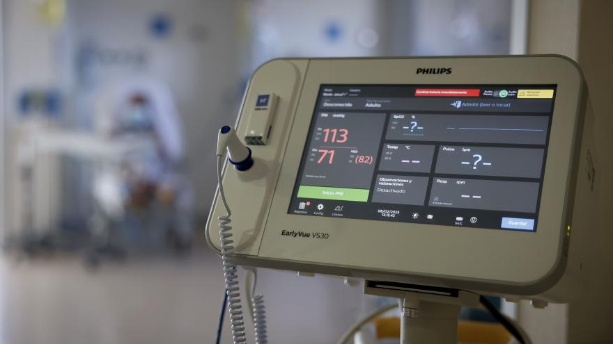 Texto Alternativo: La Comunidad de Madrid incorpora ocho hospitales públicos a la celebración de la Semana de la Ciencia y la Innovación para fomentar las vocaciones científicas