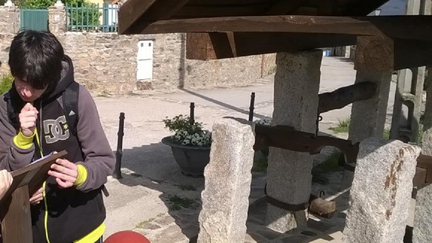 Texto Alternativo: La Comunidad de Madrid programa más de cien actividades gratuitas en sus Centros de Educación Ambiental para lo que resta de año