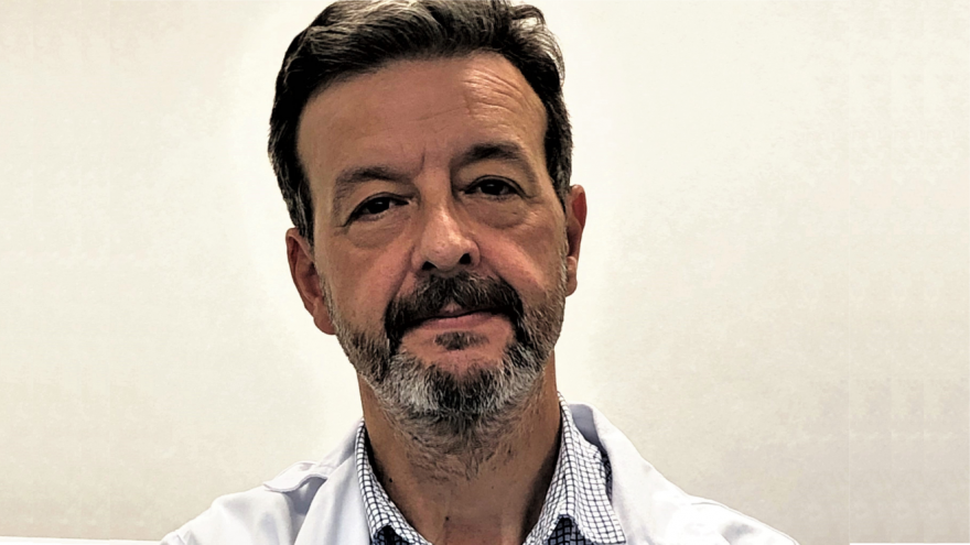 Texto Alternativo: Investigadores del Hospital 12 de Octubre lideran una nueva inmunoterapia híbrida que combina anticuerpos y vacunas para hacer frente a futuras pandemias