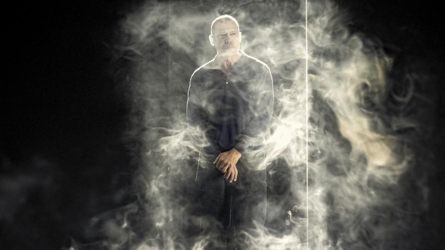Texto Alternativo: La segunda semana del Festival de Otoño de la Comunidad de Madrid trae la dramaturgia de Juan Mayorga, Sasha Waltz o Ivo Van Hove