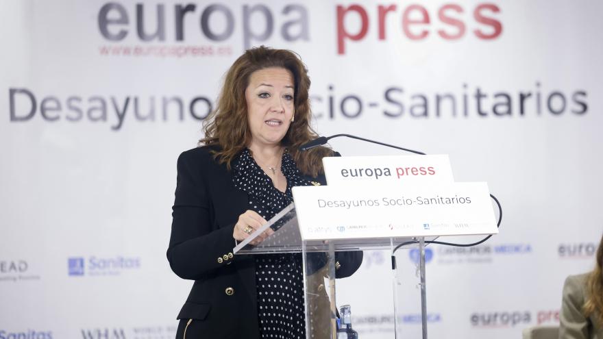 Texto Alternativo: La Comunidad de Madrid afrontará el reto de convertirse en la región de referencia en la detección temprana del cáncer