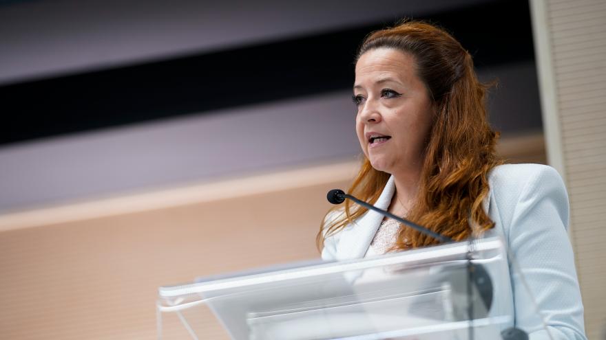 Texto Alternativo: La Comunidad de Madrid reclama a la ministra de Sanidad que convoque el Consejo Interterritorial para abordar la falta de profesionales