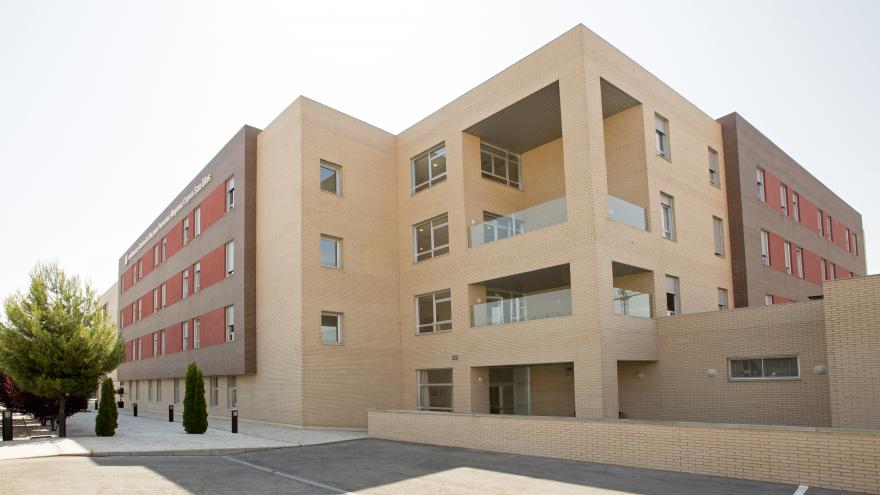 Texto Alternativo: La Comunidad de Madrid aprueba casi 4 millones de euros para la atención en siete residencias y centros de Día