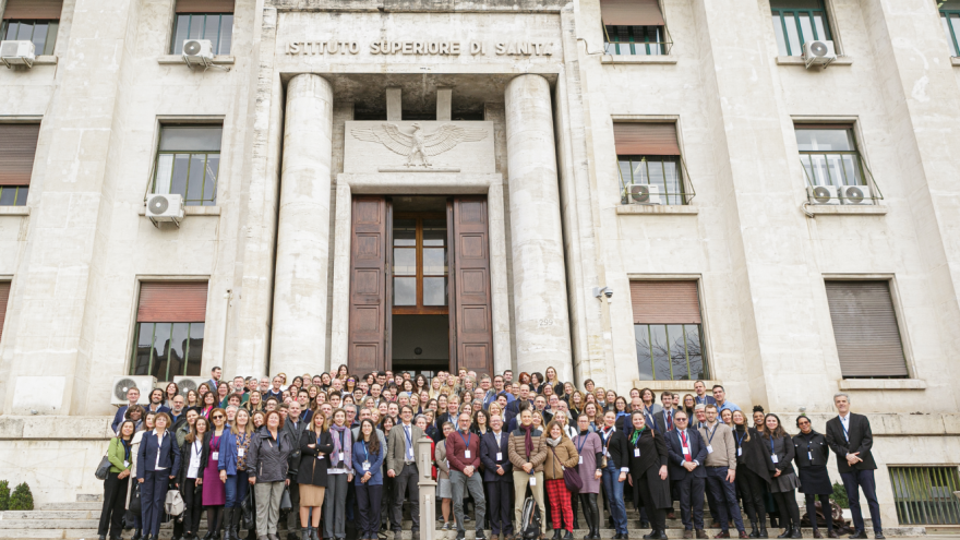Texto Alternativo: El Instituto de Investigación del Hospital 12 de Octubre participa con el CNIC en un proyecto europeo para reducir la carga de las enfermedades cardiovasculares y la diabetes