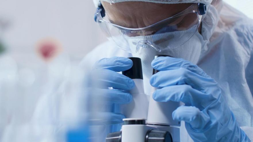 Texto Alternativo: Un estudio del Hospital de La Princesa sobre tecnología que analiza la respuesta inmunológica frente al cáncer, premiado por la Caixa