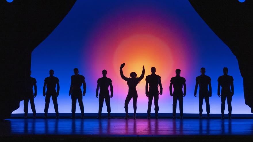 Texto Alternativo: Ballet, teatro y actividades para niños nutren la agenda cultural en la Comunidad de Madrid