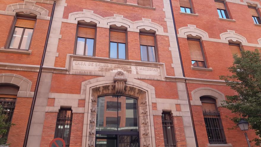 Texto Alternativo: El Hospital Santa Cristina celebra su Jornada de Humanización 'El Gobierno de la Comunidad afirma ser y estamos: el valor del encuentro'