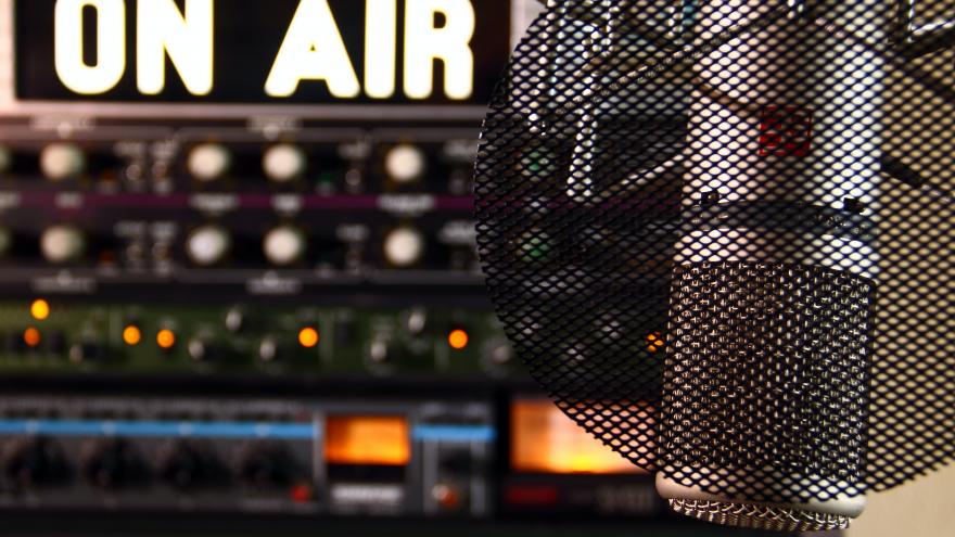 Texto Alternativo: El IRSST hace balance de sus intervenciones radiofónicas en 2023 para difundir la cultura preventiva