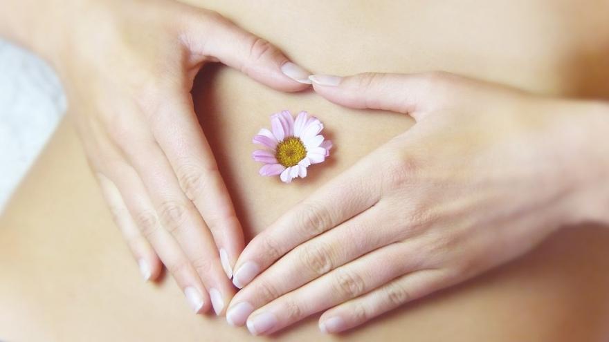Texto Alternativo: El Centro de Salud Sector III celebra su primer taller sobre ciclo menstrual para mujeres en edad fértil