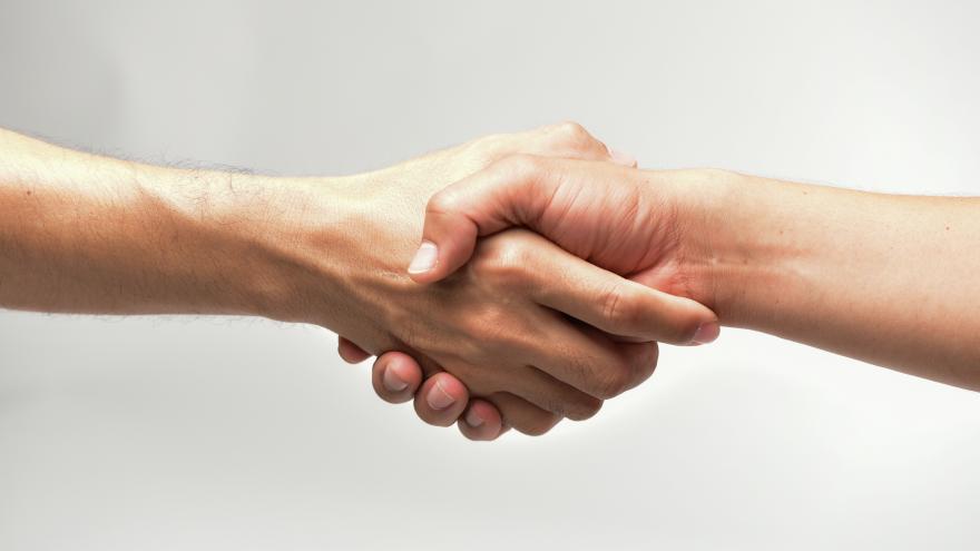Texto Alternativo: La Comunidad de Madrid invierte más de 800.000 euros para la contratación de desempleados en siete municipios afectados por la DANA