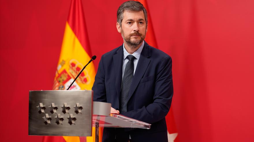 Texto Alternativo: La Comunidad de Madrid aprueba el primer Reglamento de VTC regional que dará seguridad jurídica a empresas y mayor calidad a los usuarios