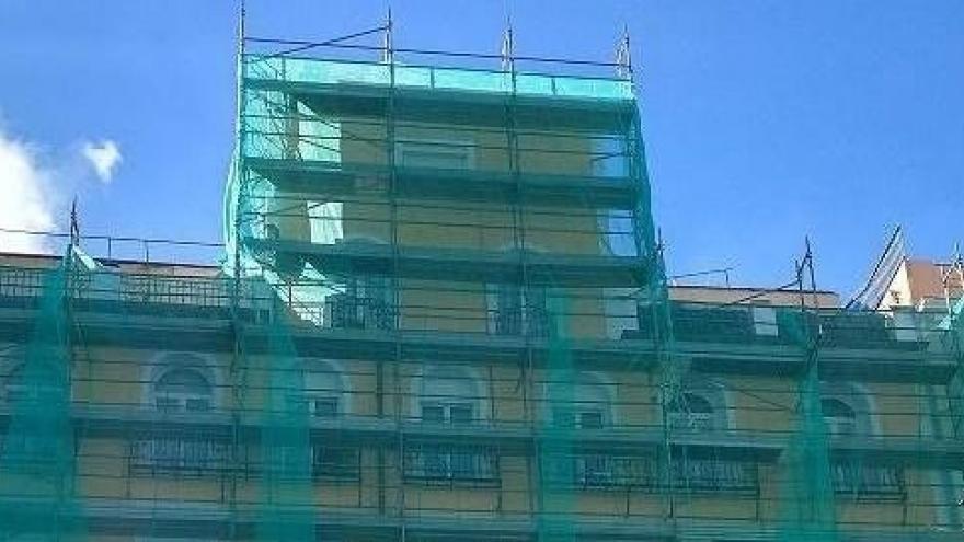 Texto Alternativo: La Comunidad de Madrid invierte más de 13 millones en ayudas para rehabilitar más de 900 viviendas en cuatro municipios