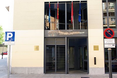 Texto Alternativo: Finaliza la primera fase para la creación de la Oficina de Atención al Nuevo Mostoleño