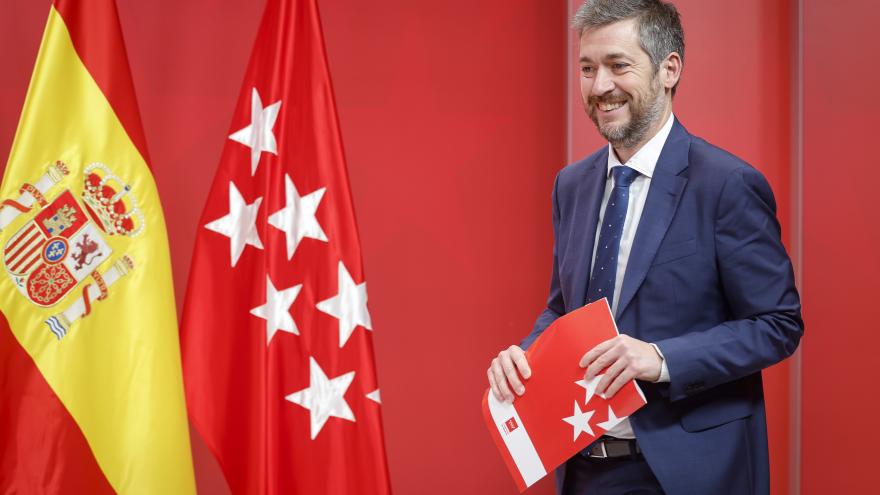 Texto Alternativo: La Comunidad de Madrid declara el flamenco Bien de Interés Cultural por su arraigo histórico en la región
