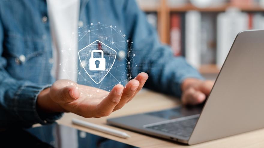 Texto Alternativo: La Comunidad de Madrid ofrecerá cursos de formación gratuitos para detectar el robo de datos y las estafas en Internet
