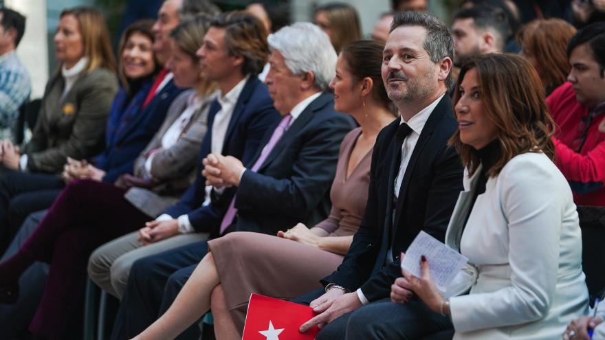 Texto Alternativo: La Comunidad de Madrid forma a profesionales del deporte para trabajar con niños que tienen trastornos neurológicos y discapacidad