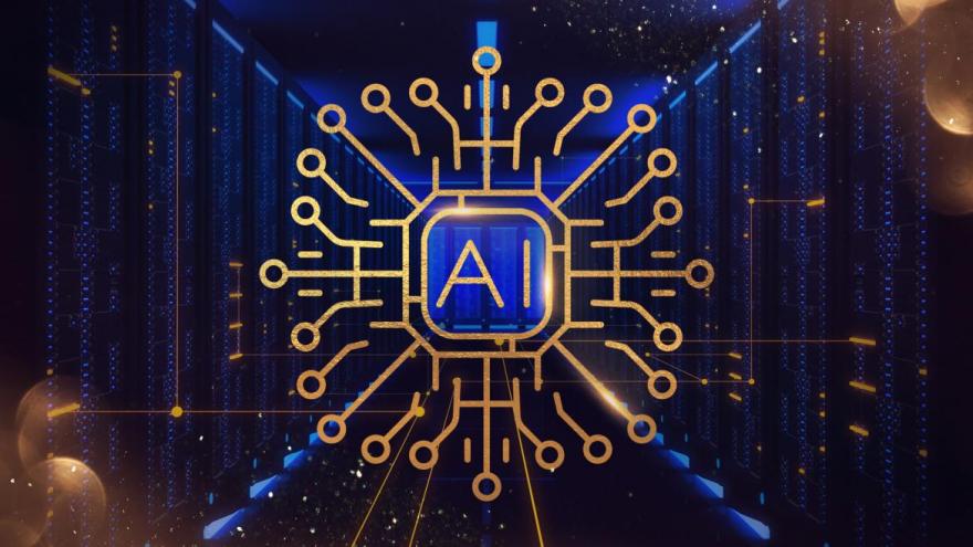 Texto Alternativo: El Hospital Fundación Alcorcón ha incorporado Inteligencia Artificial en los ámbitos de Asistencia, Investigación y Gestión