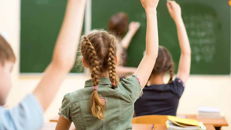 Texto Alternativo: La Comunidad de Madrid celebra la III edición de su Competición Lingüística con la participación de cerca de 2.500 alumnos