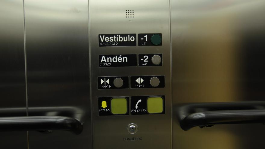 Texto Alternativo: La Comunidad de Madrid invierte 52 millones de euros para instalar nuevos ascensores en edificios residenciales