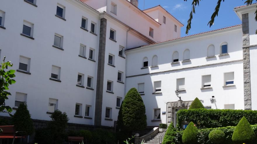 Texto Alternativo: El Hospital Guadarrama amplía su reconocimiento a los trabajadores que contribuyen a hacer más confortable la estancia de los pacientes