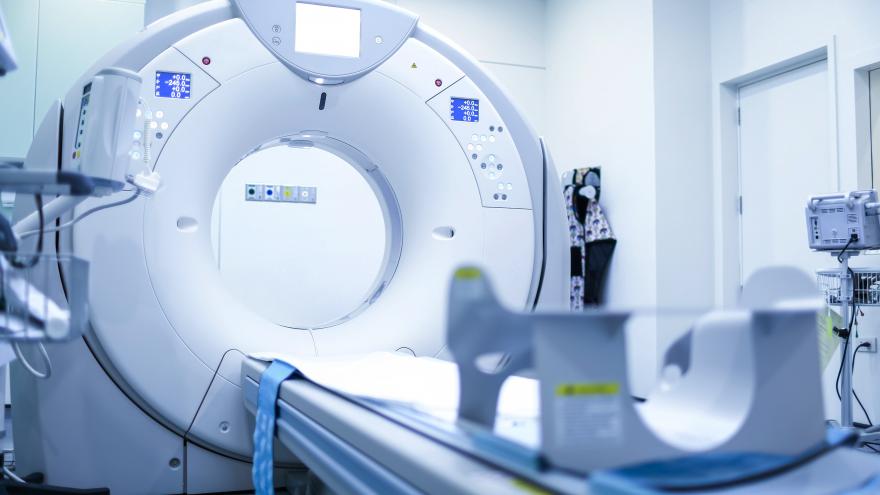 Texto Alternativo: La Comunidad de Madrid participa en Austria en el congreso de Radiología de referencia internacional